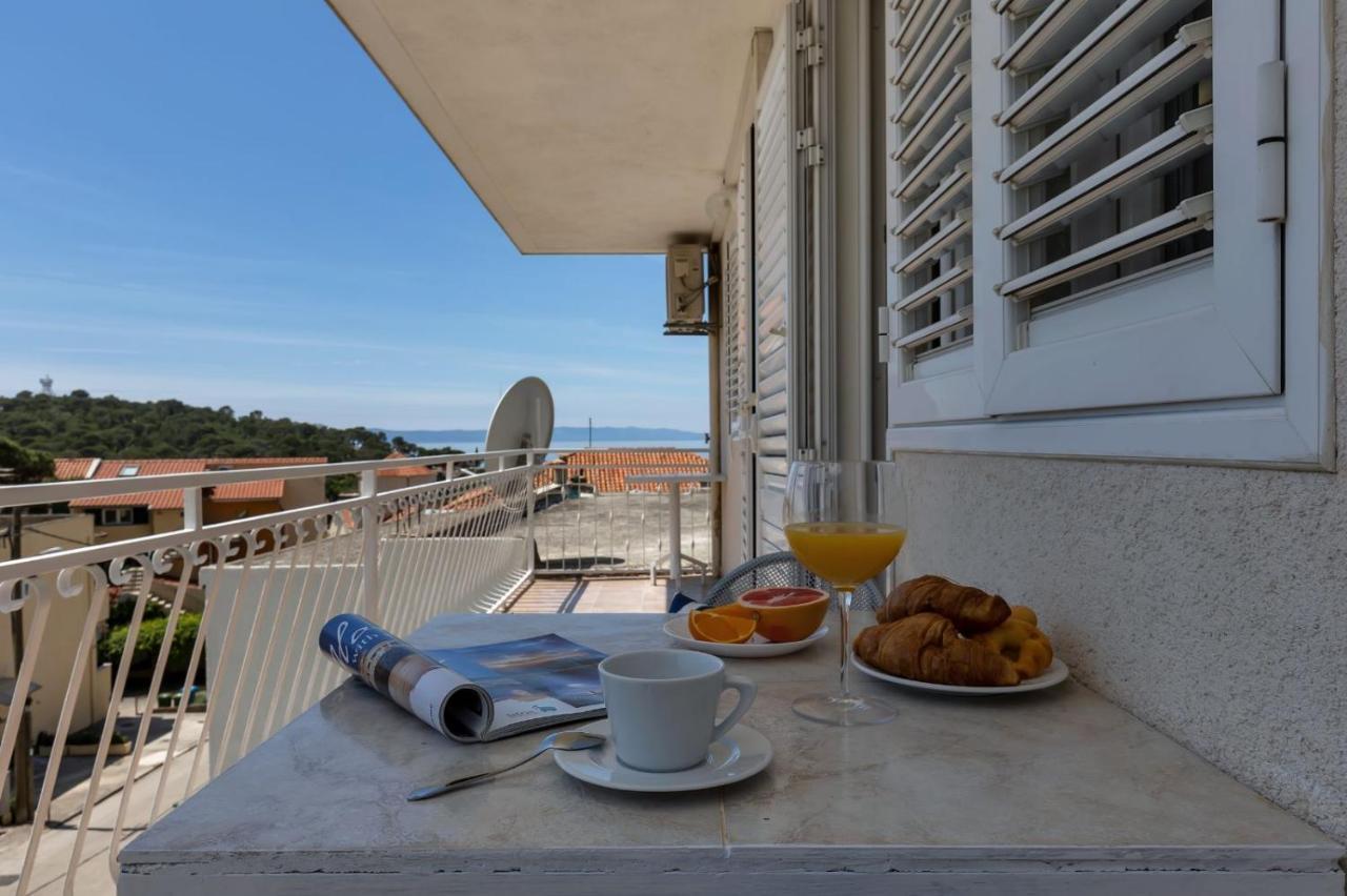 Ana Apartment Makarska Exteriör bild