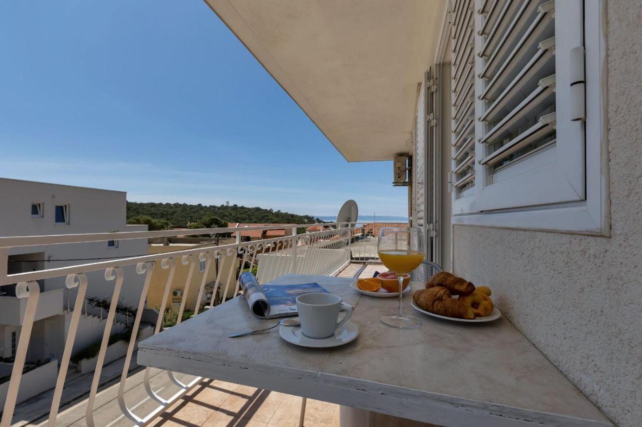 Ana Apartment Makarska Exteriör bild