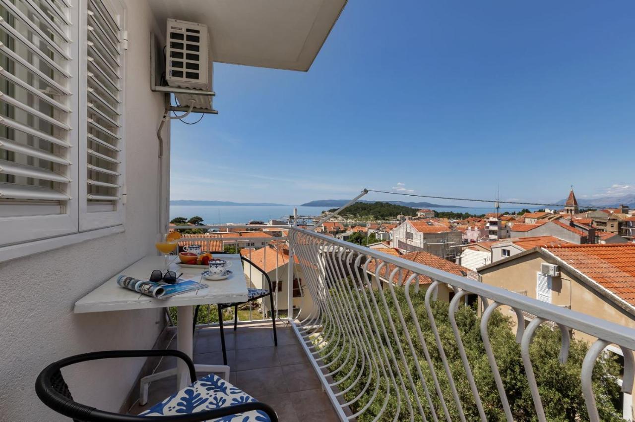Ana Apartment Makarska Exteriör bild