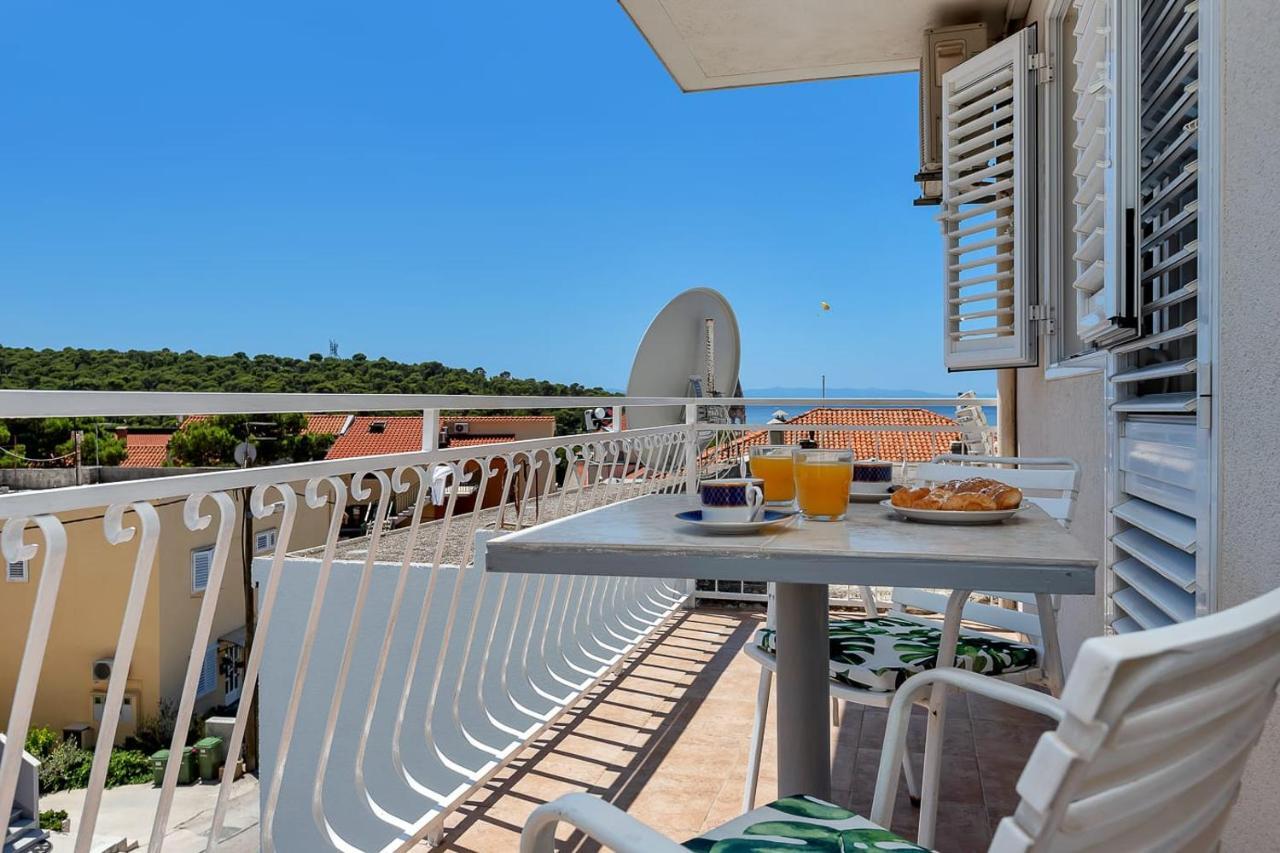 Ana Apartment Makarska Exteriör bild