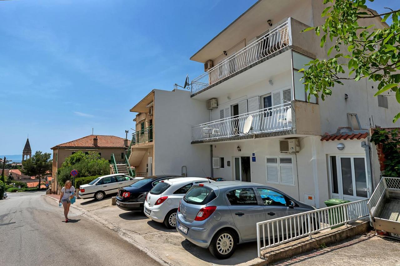 Ana Apartment Makarska Exteriör bild